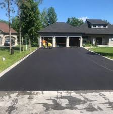 Why Choose Us For All Your Driveway Paving Needs in Tunica, MS?